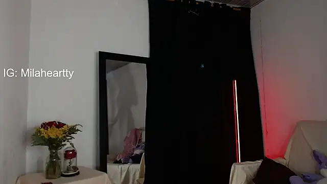heartty_Milah's cam snapshot