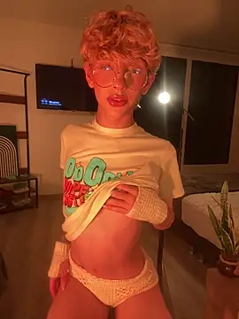 imDamiano live sex cam