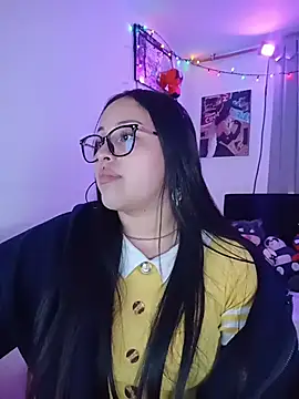 Bella-Gema live sex cam