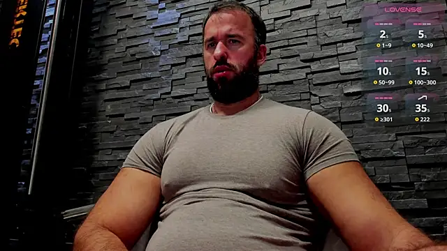 David_Big_Daddy live sex cam