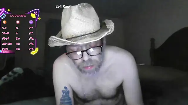 Geaux_Again's web cam