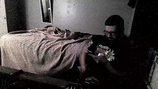 Brobun4fun's cam snapshot