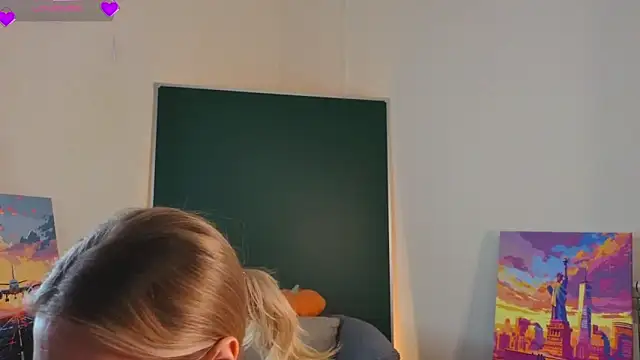 MaydaFoulk's cam snapshot