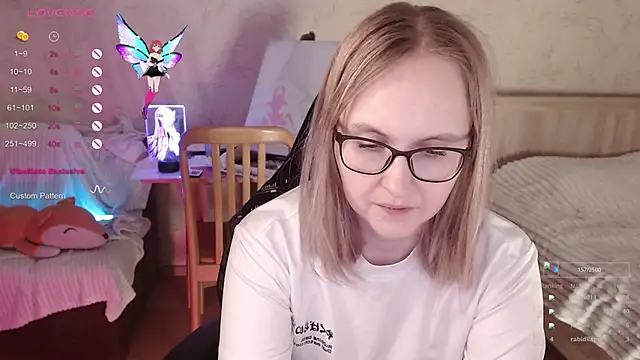 Agatha_Mott's cam snapshot