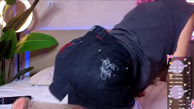 PhyllisSanchez's cam snapshot