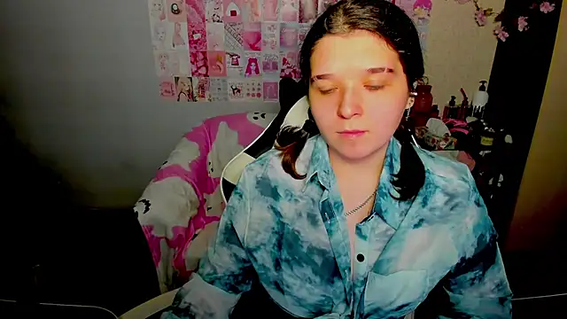 Acid_Kate's cam snapshot