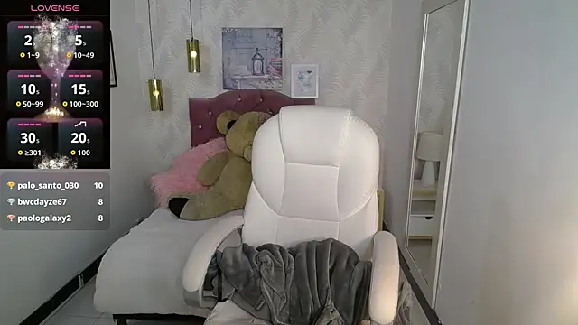 alllyson_'s cam snapshot