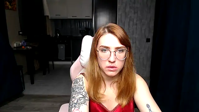 Reginasmilee's cam snapshot