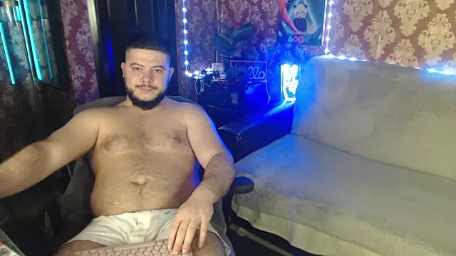 thor_master live sex cam