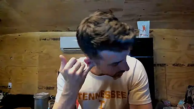 Kenny_Kyle's cam snapshot