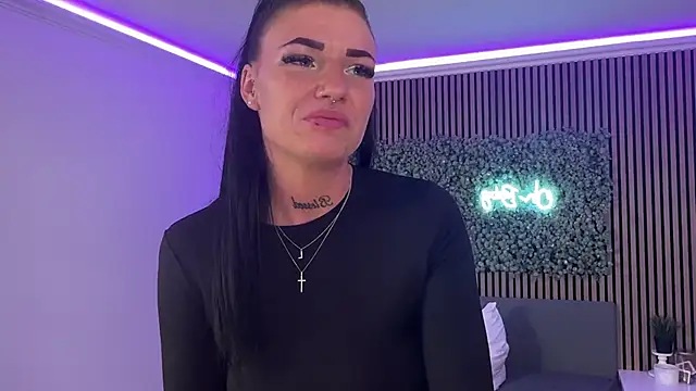 LizaRoxx live sex cam