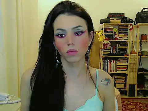 Sophie_Fantasys live sex cam