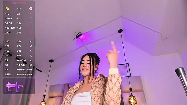 emily_roousee live sex cam