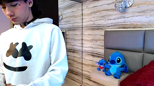 Lovers_21 live sex cam