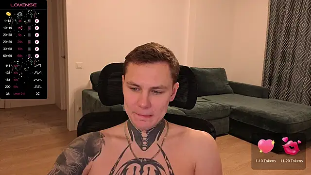 Lechery_boy's cam snapshot