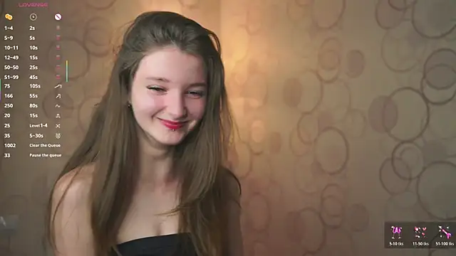 DongMolt's cam snapshot