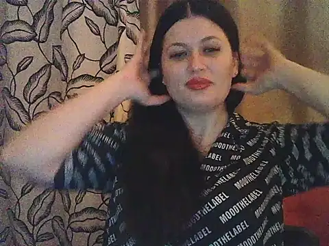 LadyOfMyDreams's cam snapshot