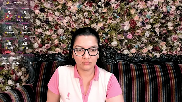 ZarifaBev live sex cam