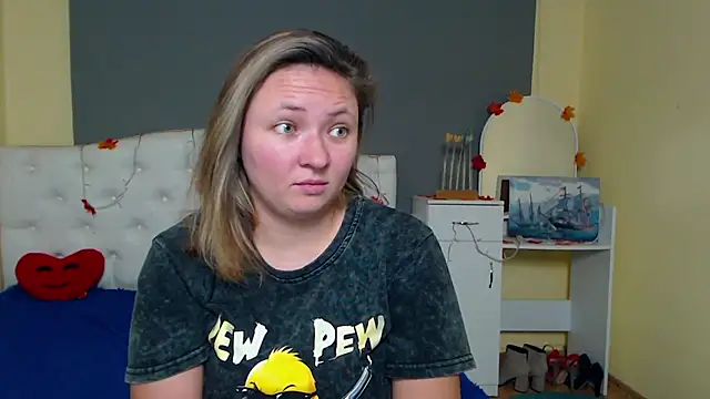 SallyVerda live sex cam