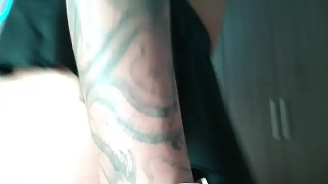 Aurorabeck_'s cam snapshot