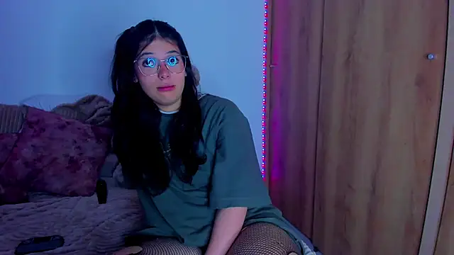 majo_gallego's cam snapshot