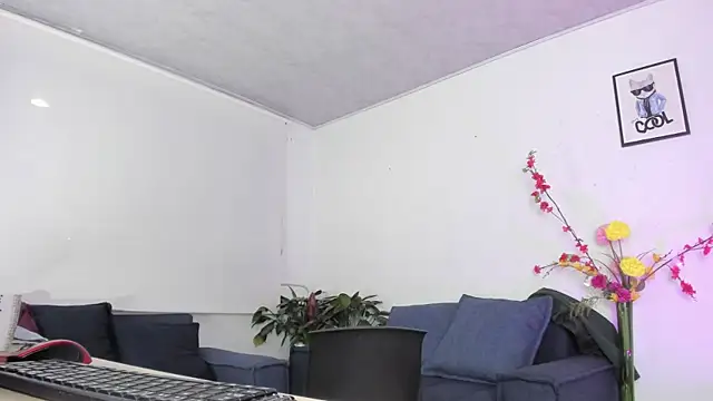 alicia_rouusel's cam snapshot