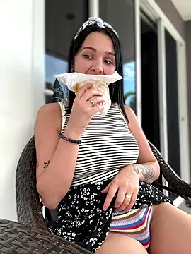 VendiMur live sex cam