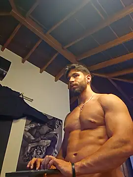 JACKSON_STIFLER live sex cam