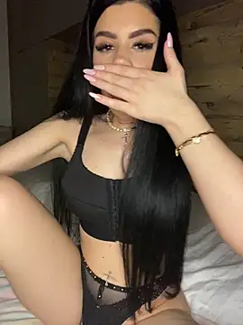 Ameliablack_1's cam snapshot