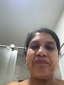 siri_duque's cam snapshot