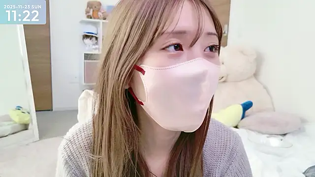 -SHINON- live sex cam