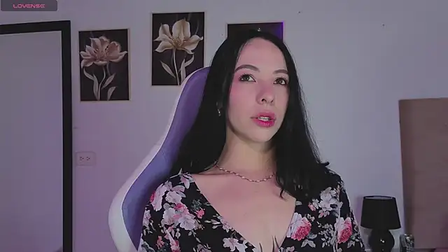 AnneGagner live sex cam