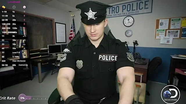 hornystripman97 live sex cam