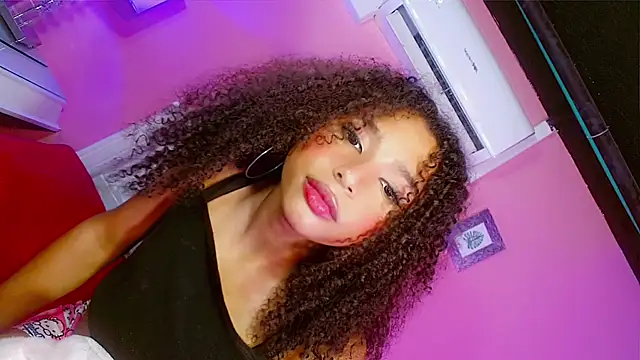 _IsabellaRousse live sex cam