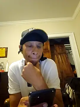 Vybezmaster's cam snapshot