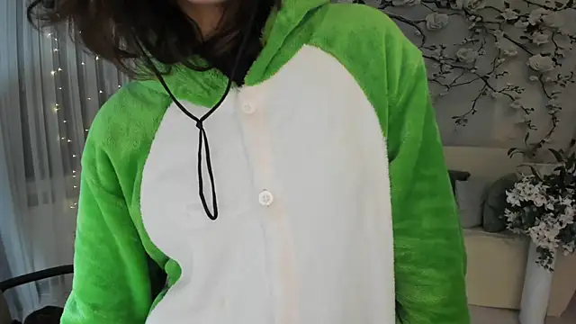 AgnieszkaBanana live sex cam