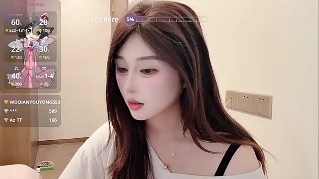 Fairy-CC live sex cam