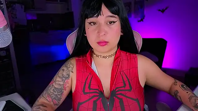 Celeste_Bauman's cam snapshot