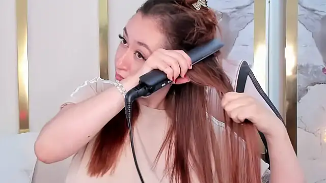 SalommeFlores's cam snapshot