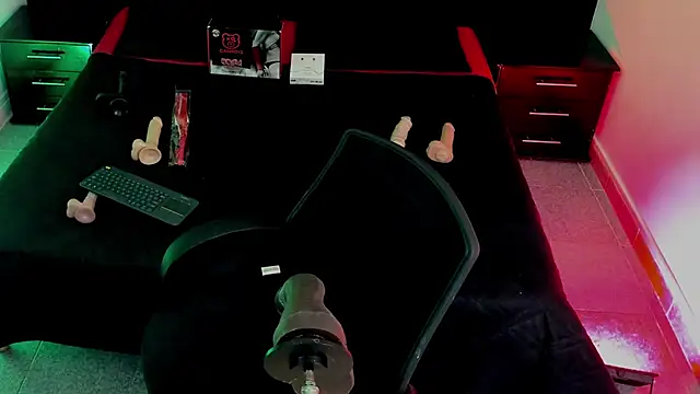 airamclair's cam snapshot