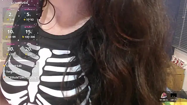 KendraaSimons's cam snapshot