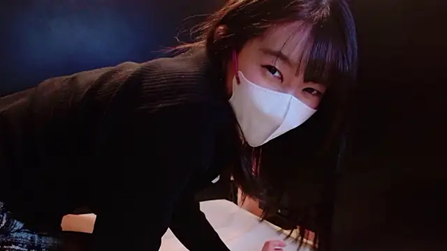 MAIMAI-club live sex cam