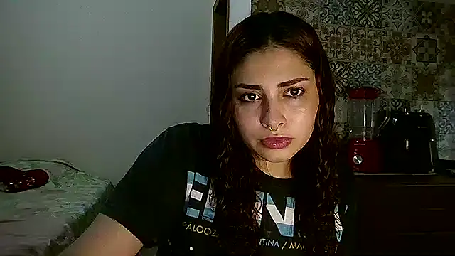 SweetSolei20's cam snapshot