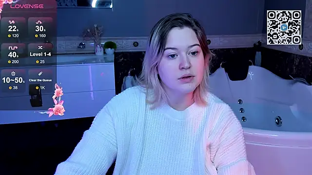 HelenHartt's cam snapshot