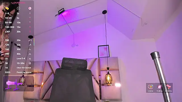 emily_roousee live sex cam