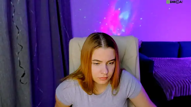 red__dizzy's cam snapshot