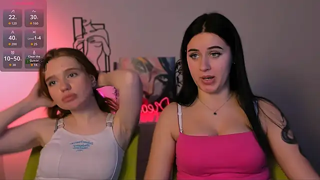 vivy_star1's cam snapshot