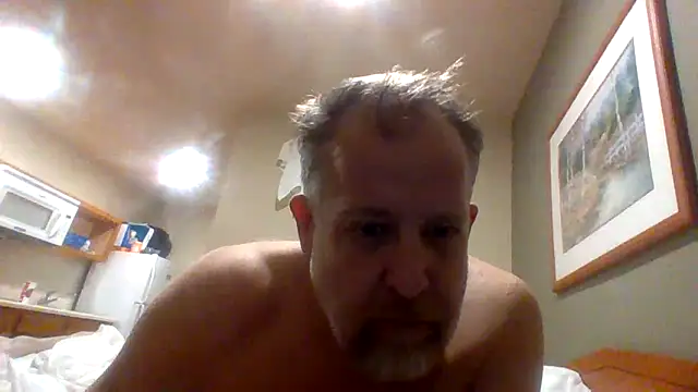 Mikey40wv's cam snapshot