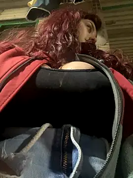 angelasm's cam snapshot