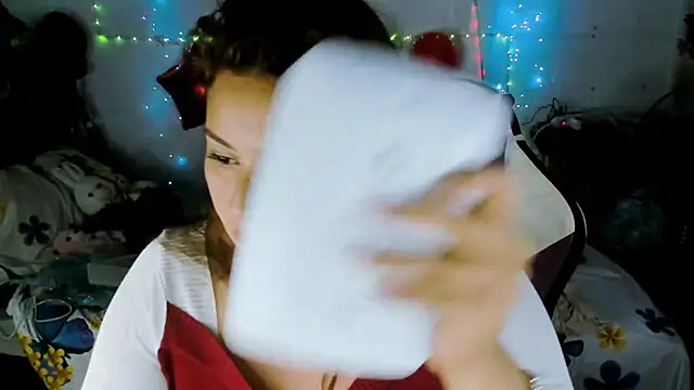 SofiaOlivares's cam snapshot